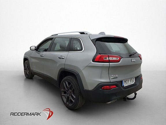 Jeep Cherokee 6 of 30
