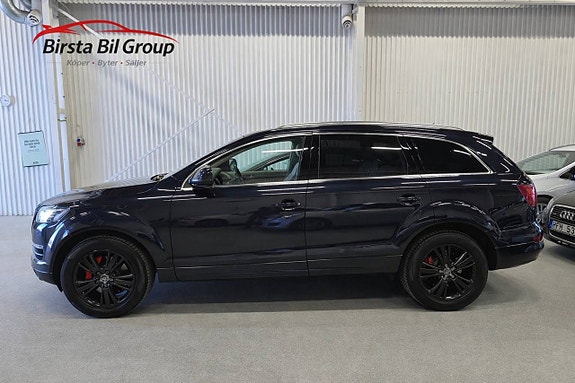 Audi Q7 23 of 24