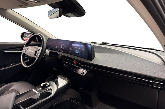 Kia EV6 9 of 11