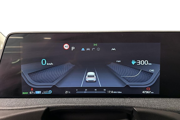 Kia EV6 7 of 11