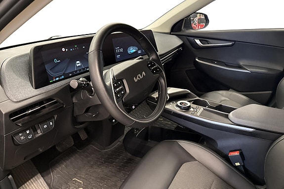 Kia EV6 6 of 11