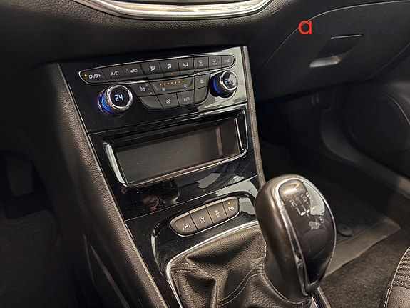 Opel Astra 10 of 13