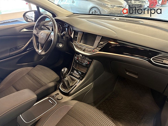 Opel Astra 7 of 13