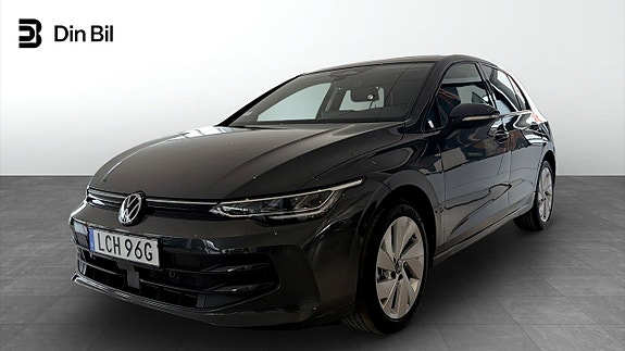 Volkswagen Golf-Serie