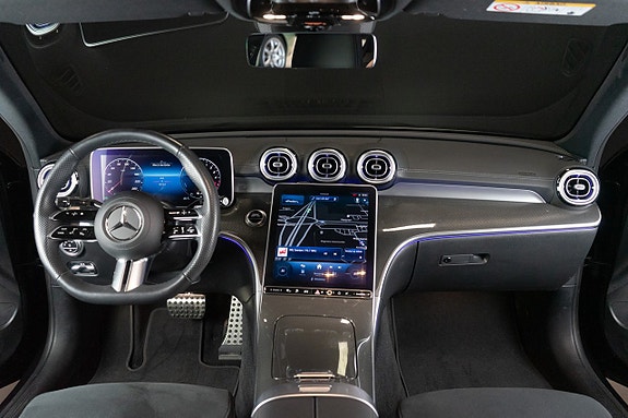 Mercedes-Benz C300 de 13 of 19