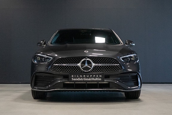 Mercedes-Benz C300 de 7 of 19