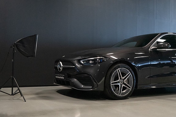 Mercedes-Benz C300 de 6 of 19