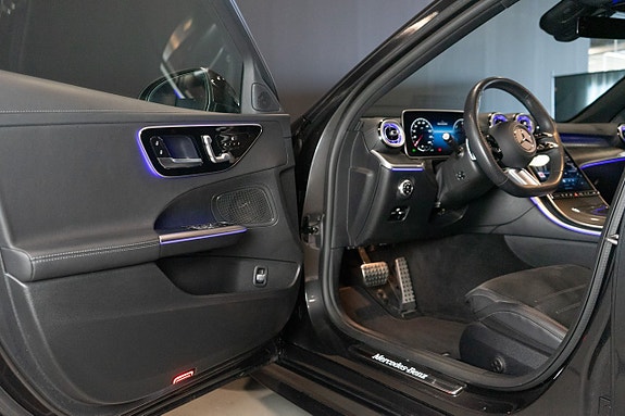 Mercedes-Benz C300 de 10 of 19