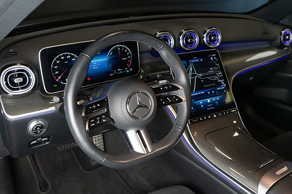 Mercedes-Benz C300 de 12 of 19