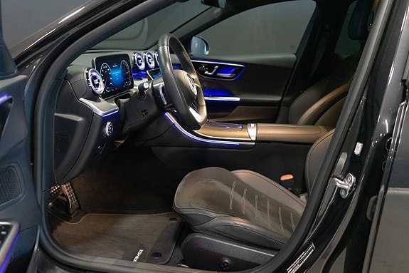 Mercedes-Benz C300 de 11 of 19