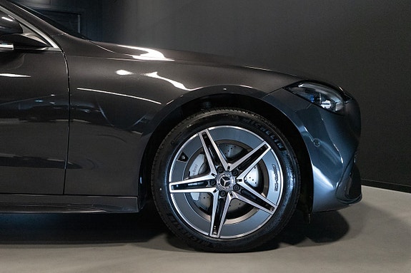 Mercedes-Benz C300 de 9 of 19