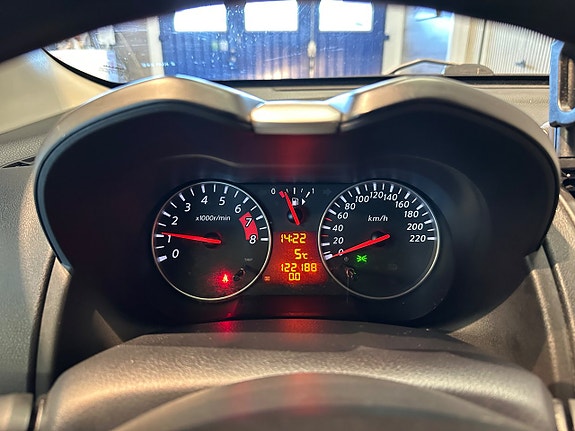 Nissan Note 17 of 21