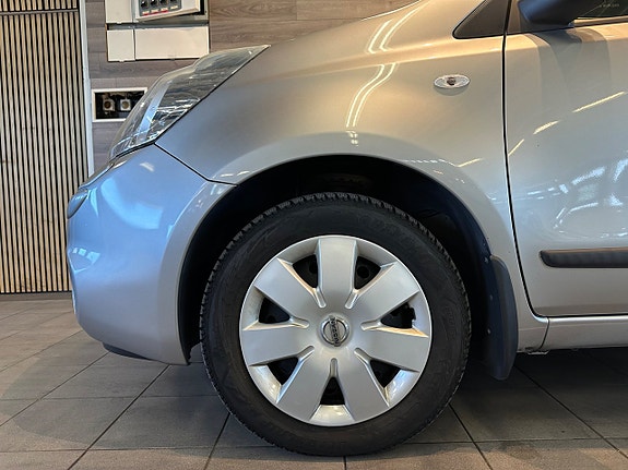Nissan Note 21 of 21