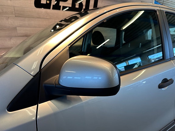 Nissan Note 20 of 21