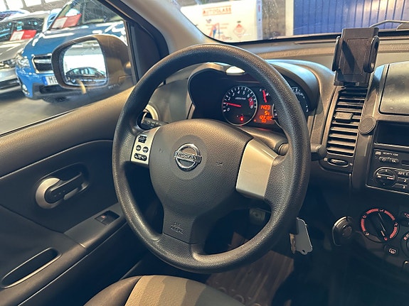 Nissan Note 13 of 21
