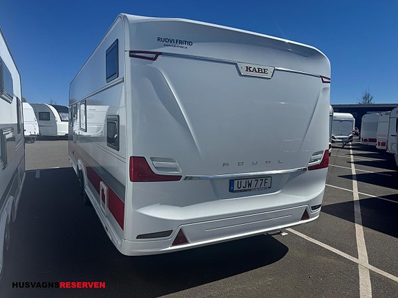 Kabe ROYAL 740 DGDL KS 3 of 17