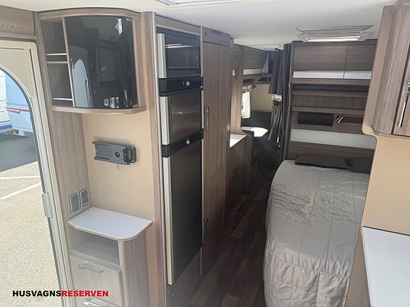 Kabe ROYAL 740 DGDL KS 9 of 17