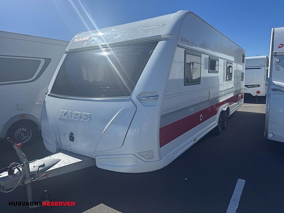 Kabe ROYAL 740 DGDL KS 2 of 17