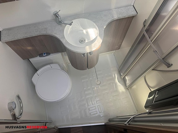 Kabe ROYAL 740 DGDL KS 13 of 17