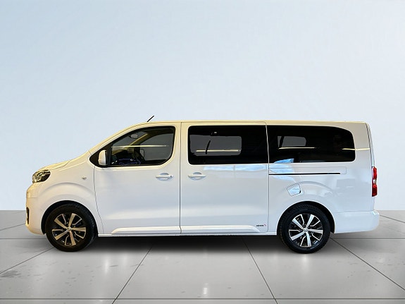 Toyota Proace Verso 4 of 5