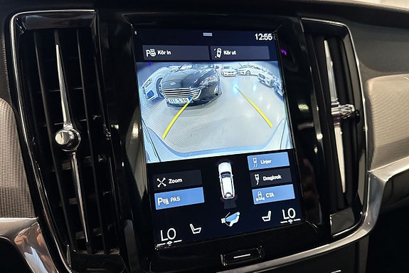 Volvo V90 Cross Country 19 of 29