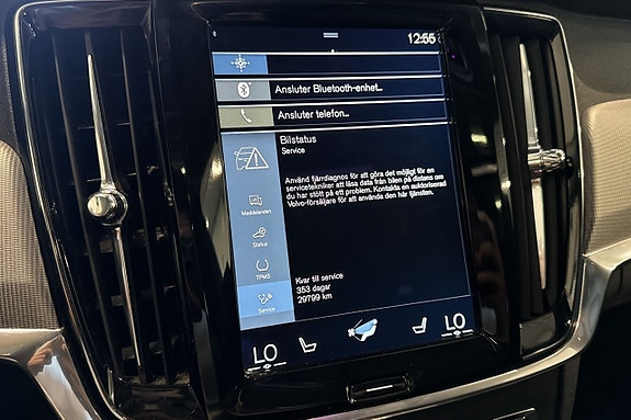 Volvo V90 Cross Country 22 of 29