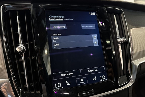 Volvo V90 Cross Country 20 of 29