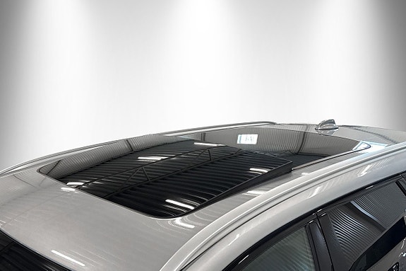 Volvo V90 Cross Country 8 of 29