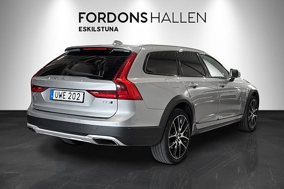 Volvo V90 Cross Country 5 of 5