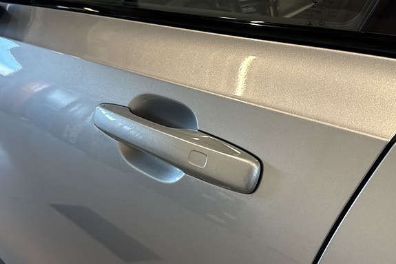 Volvo V90 Cross Country 9 of 29