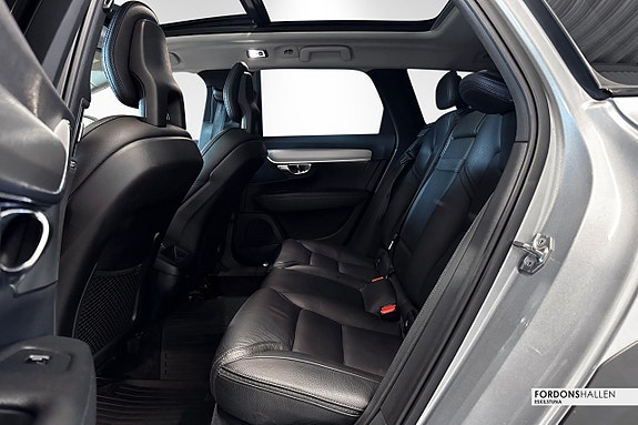 Volvo V90 Cross Country 12 of 29