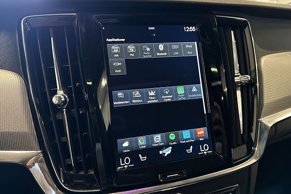 Volvo V90 Cross Country 21 of 29