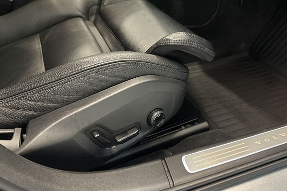 Volvo V90 Cross Country 26 of 29
