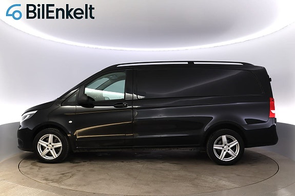 Mercedes-Benz Vito 119 5 of 5