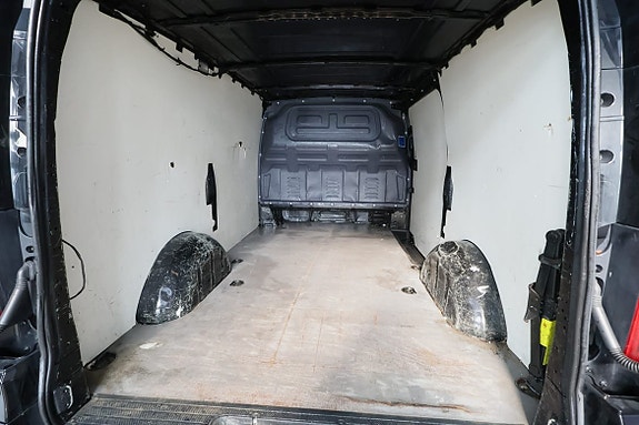 Mercedes-Benz Vito 119 7 of 21
