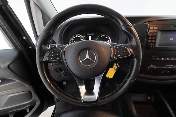 Mercedes-Benz Vito 119 11 of 21