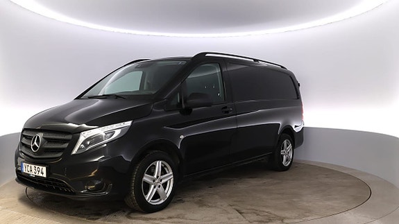 Mercedes-Benz Vito 119 21 of 21