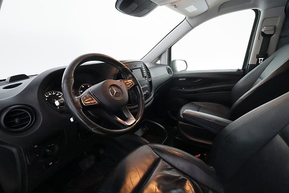 Mercedes-Benz Vito 119 10 of 21