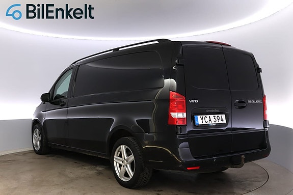 Mercedes-Benz Vito 119 6 of 21