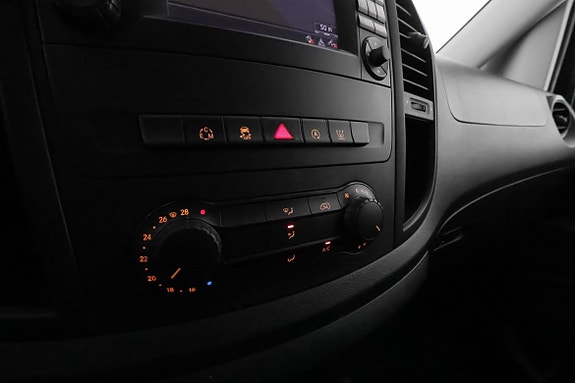 Mercedes-Benz Vito 119 14 of 21