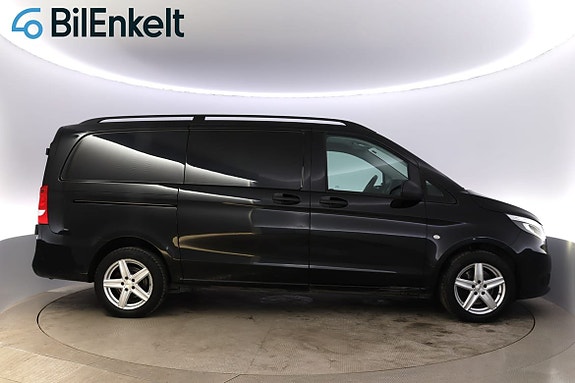 Mercedes-Benz Vito 119 2 of 5