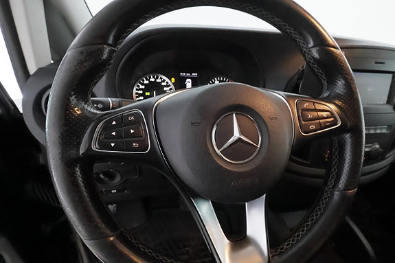 Mercedes-Benz Vito 119 12 of 21