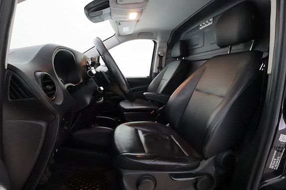 Mercedes-Benz Vito 119 9 of 21