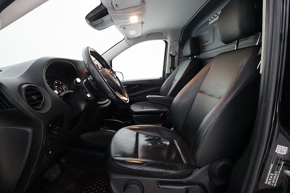 Mercedes-Benz Vito 119 8 of 21