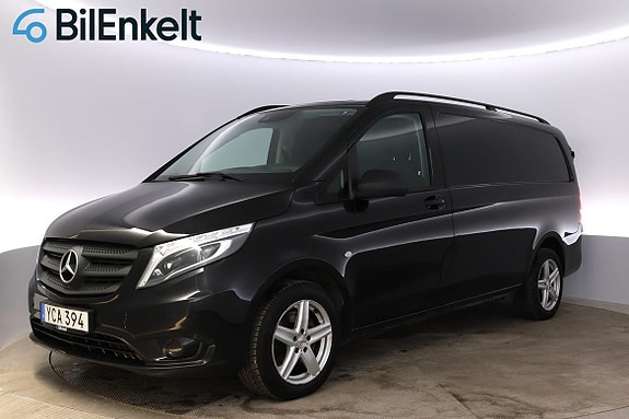 Mercedes-Benz Vito 119 4 of 5