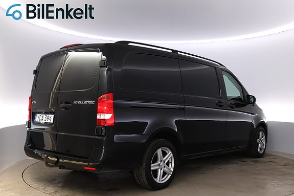 Mercedes-Benz Vito 119 3 of 5
