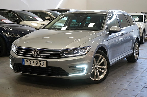Volkswagen Passat 21 of 21