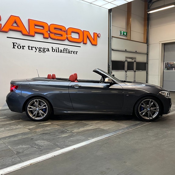 BMW M240i 3 of 5