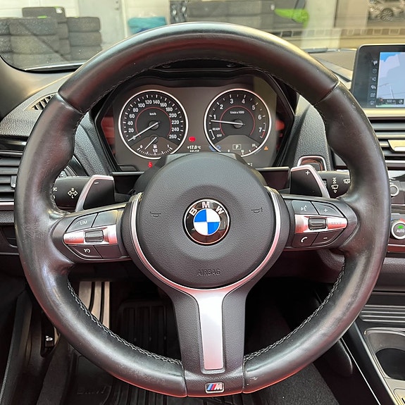 BMW M240i 12 of 15