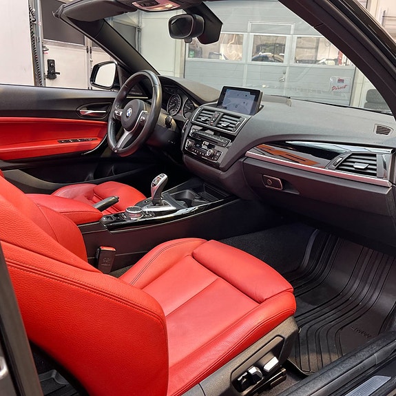 BMW M240i 15 of 15